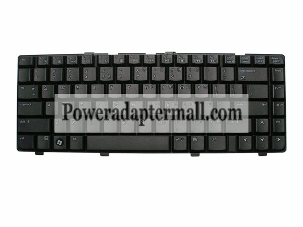 US HP Pavilion DV6300 Laptop Keyboard AEAT8TPU319 441427-001